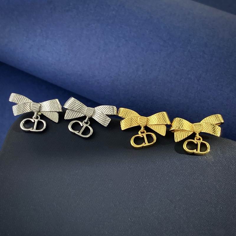 Dior Earring 06yxs14